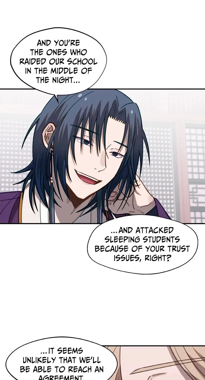 Return of the Gods Chapter 50 page 41 - 