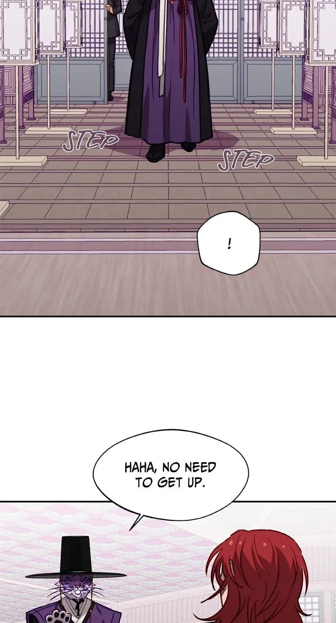 Return of the Gods Chapter 50 page 43 - 