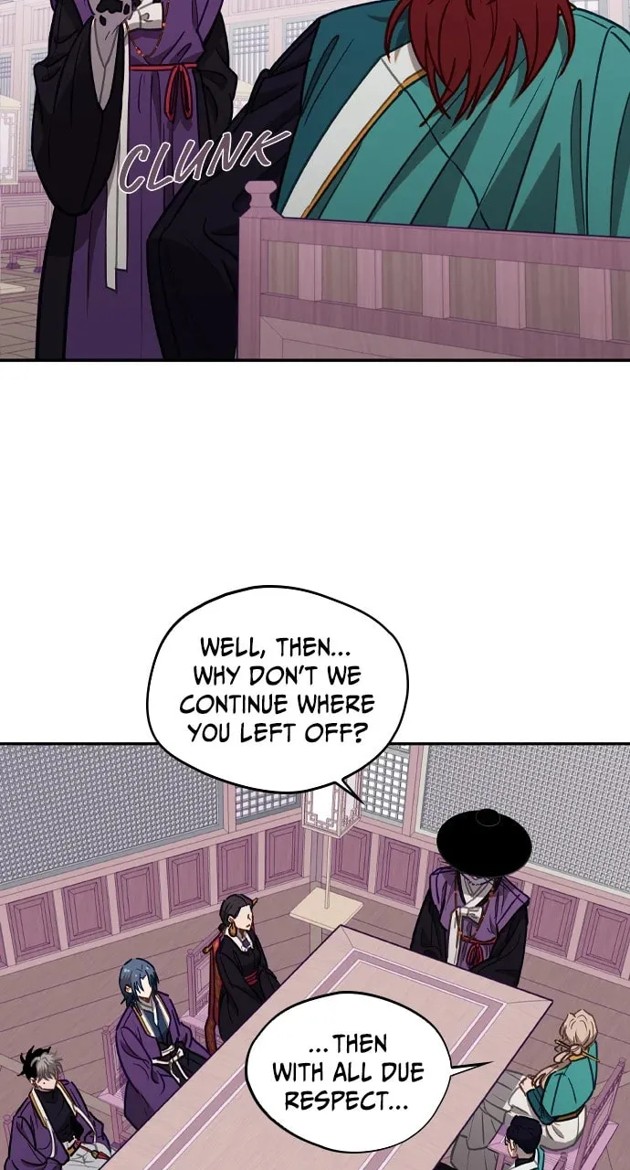 Return of the Gods Chapter 50 page 44 - 