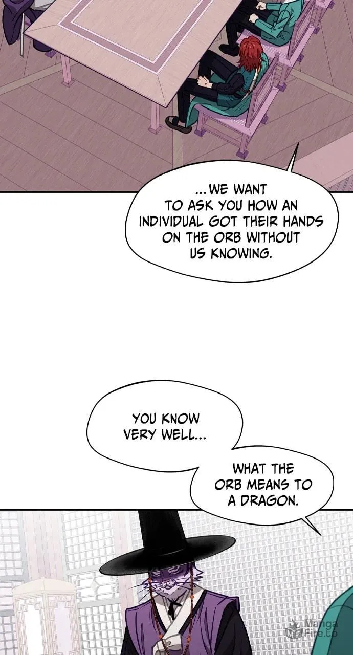Return of the Gods Chapter 50 page 45 - 