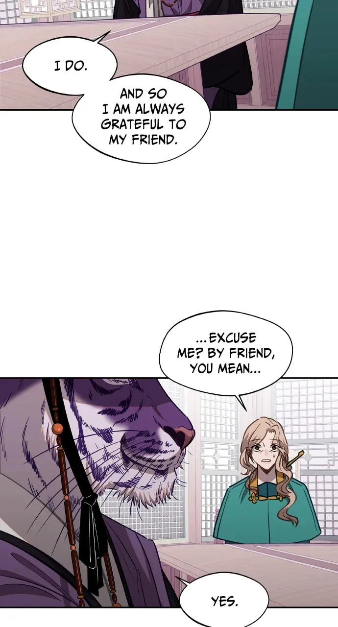 Return of the Gods Chapter 50 page 46 - 