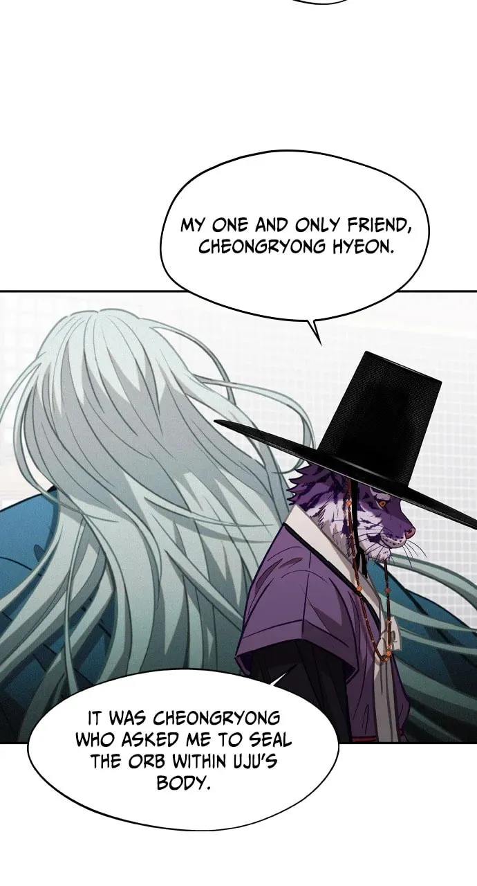 Return of the Gods Chapter 50 page 47 - 