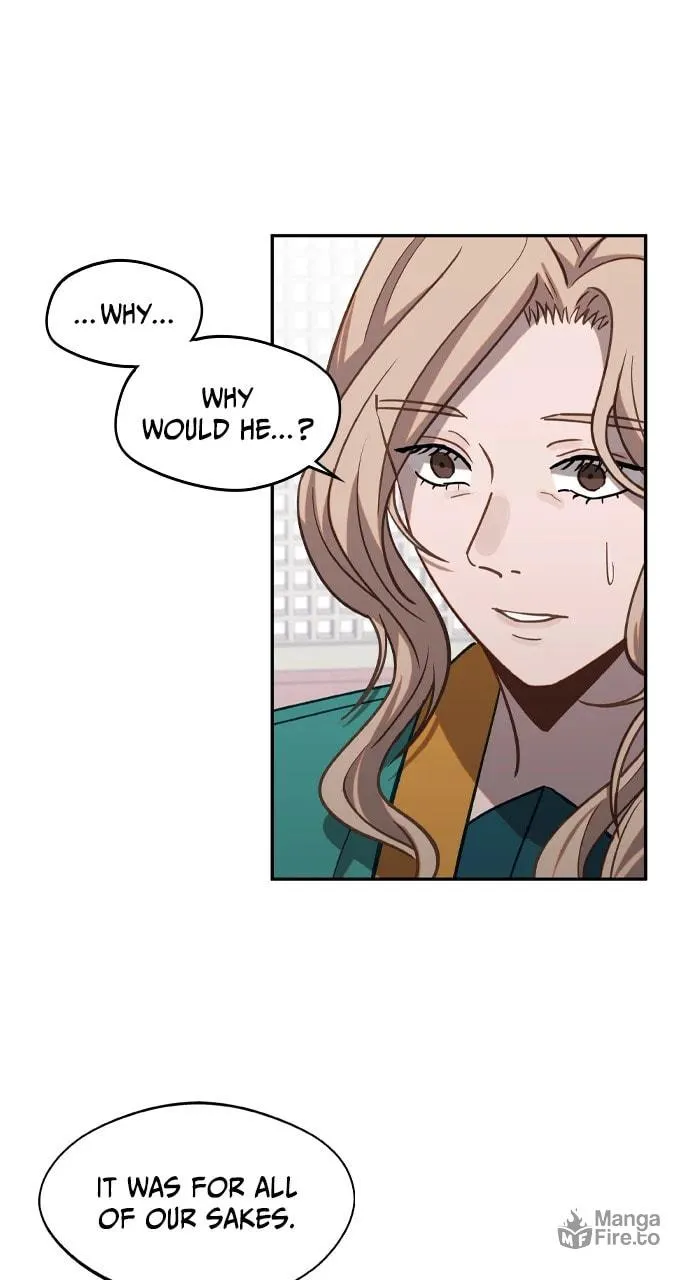 Return of the Gods Chapter 50 page 48 - 