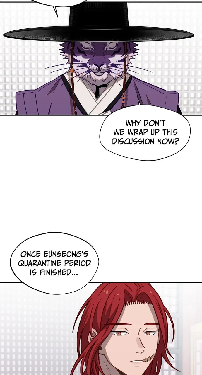 Return of the Gods Chapter 50 page 49 - 