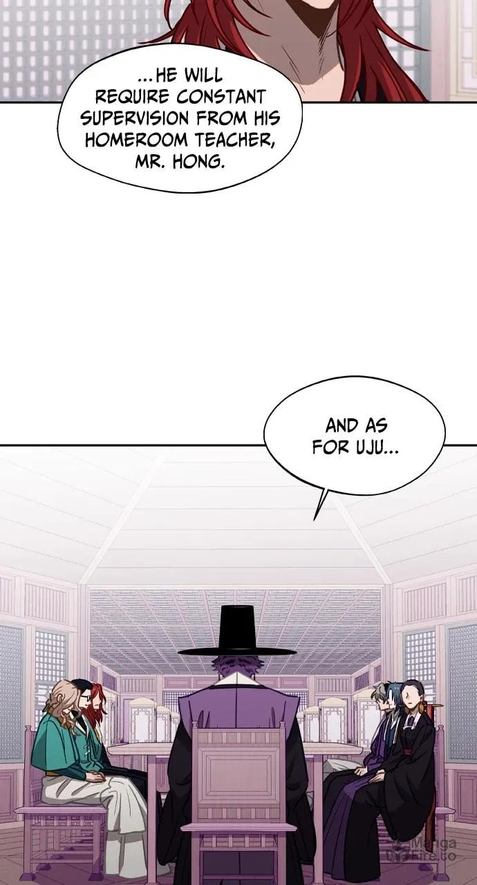 Return of the Gods Chapter 50 page 50 - 