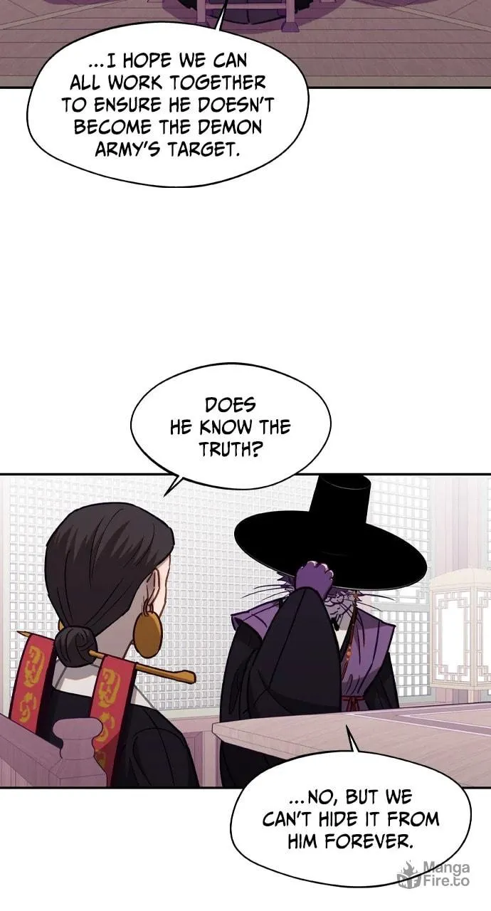 Return of the Gods Chapter 50 page 51 - 