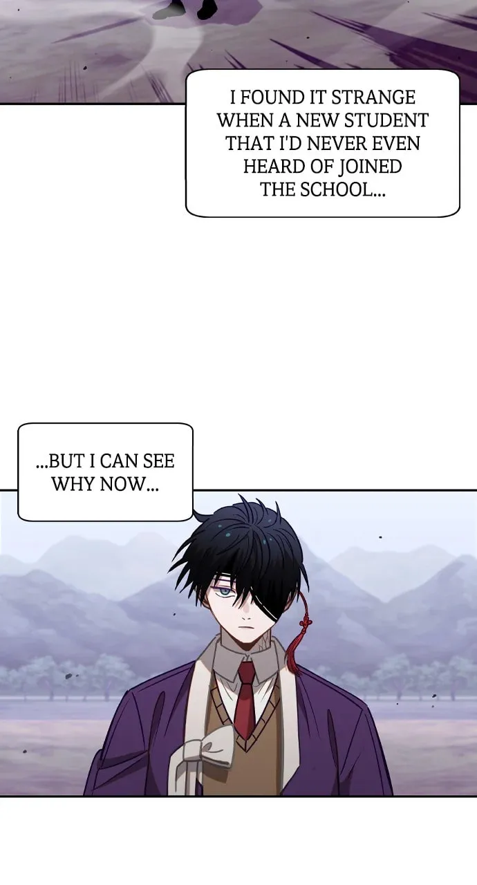 Return of the Gods Chapter 50 page 7 - 