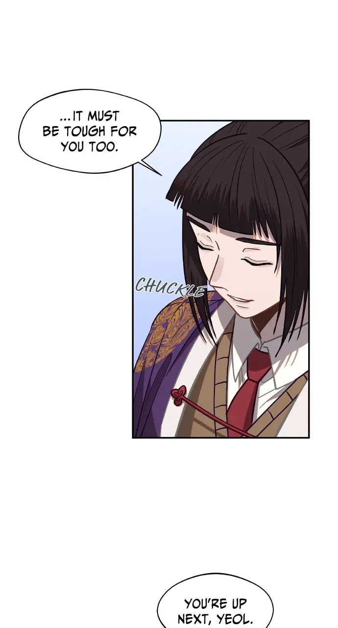 Return of the Gods Chapter 50 page 8 - 