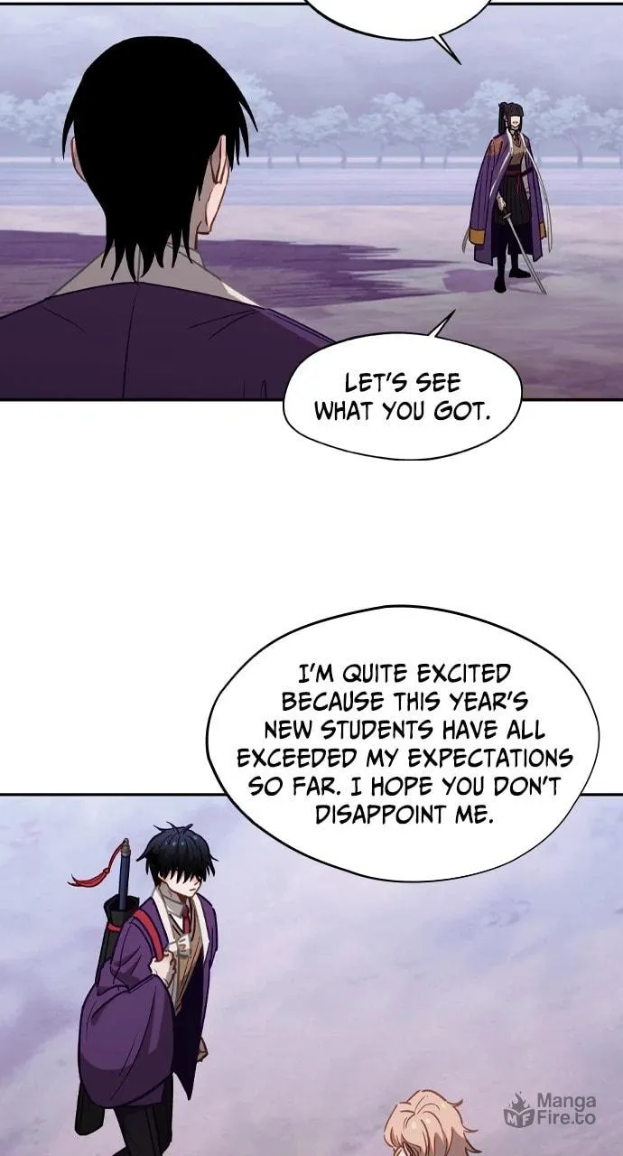 Return of the Gods Chapter 50 page 9 - 