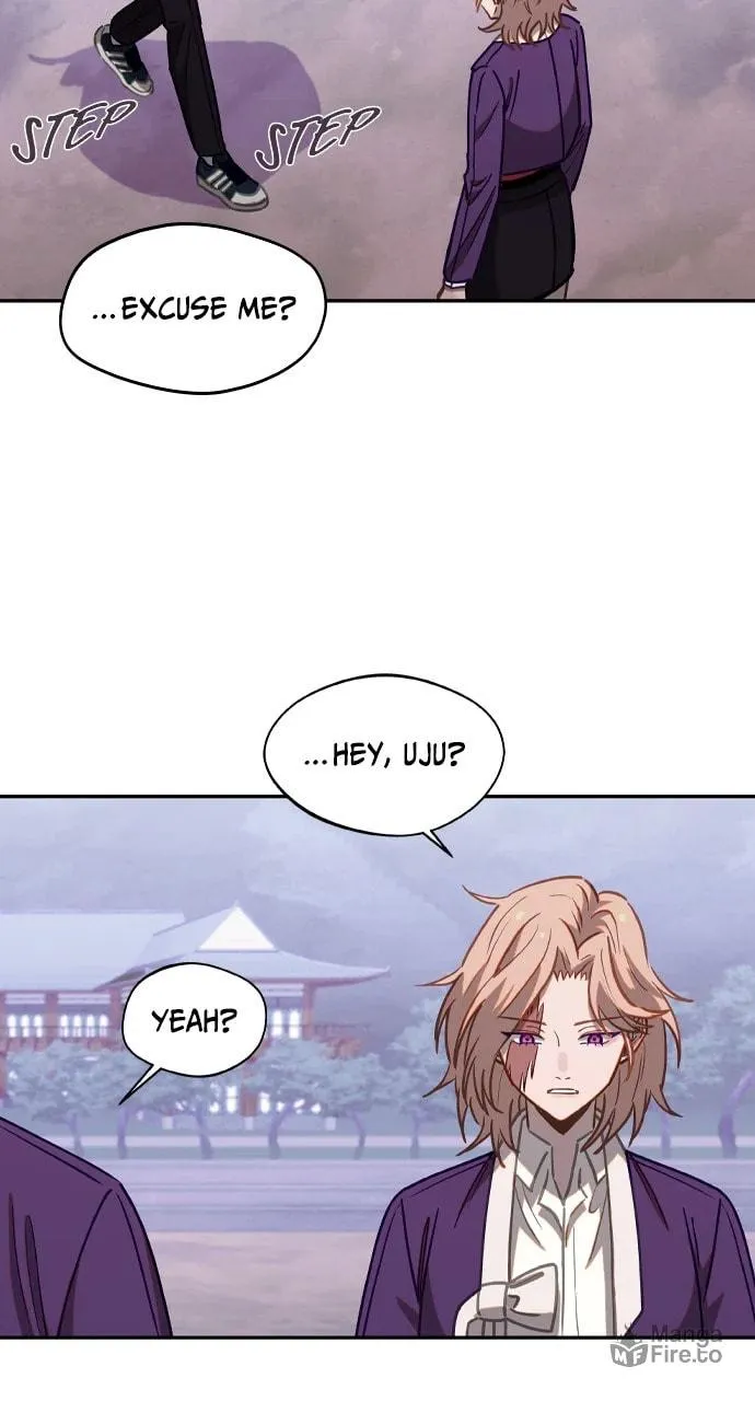 Return of the Gods Chapter 50 page 10 - 