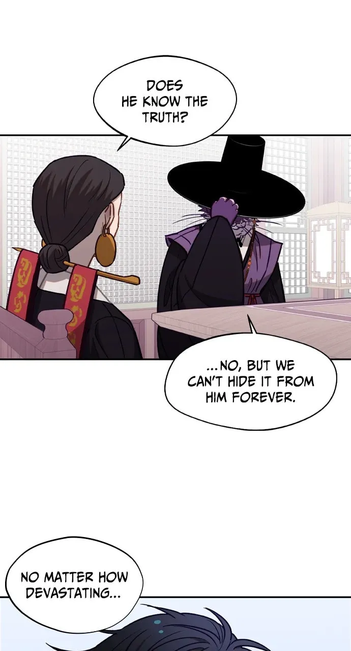 Return of the Gods Chapter 51 page 2 - 