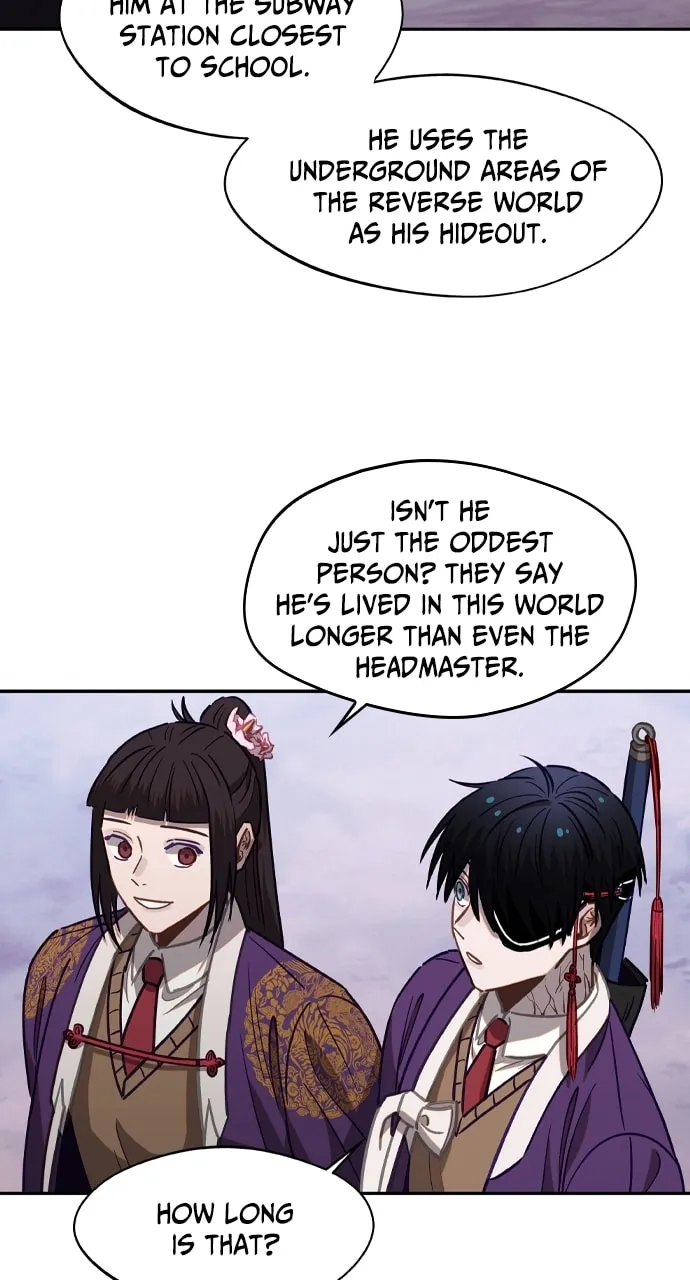 Return of the Gods Chapter 51 page 13 - 