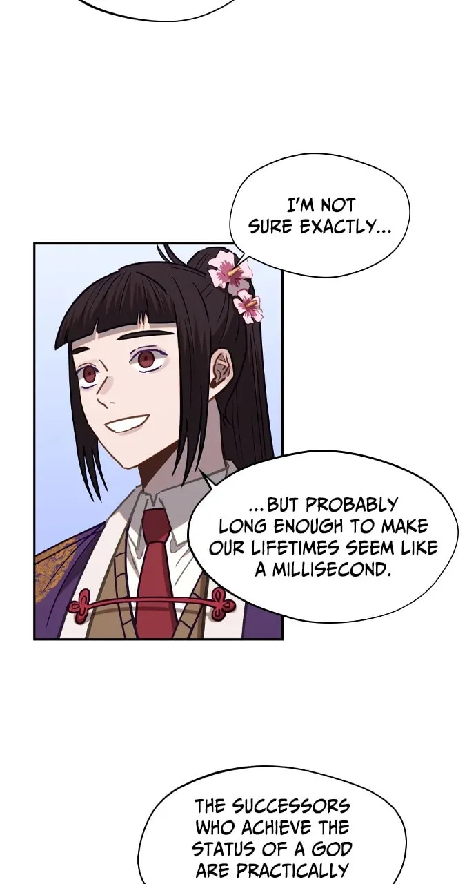 Return of the Gods Chapter 51 page 14 - 
