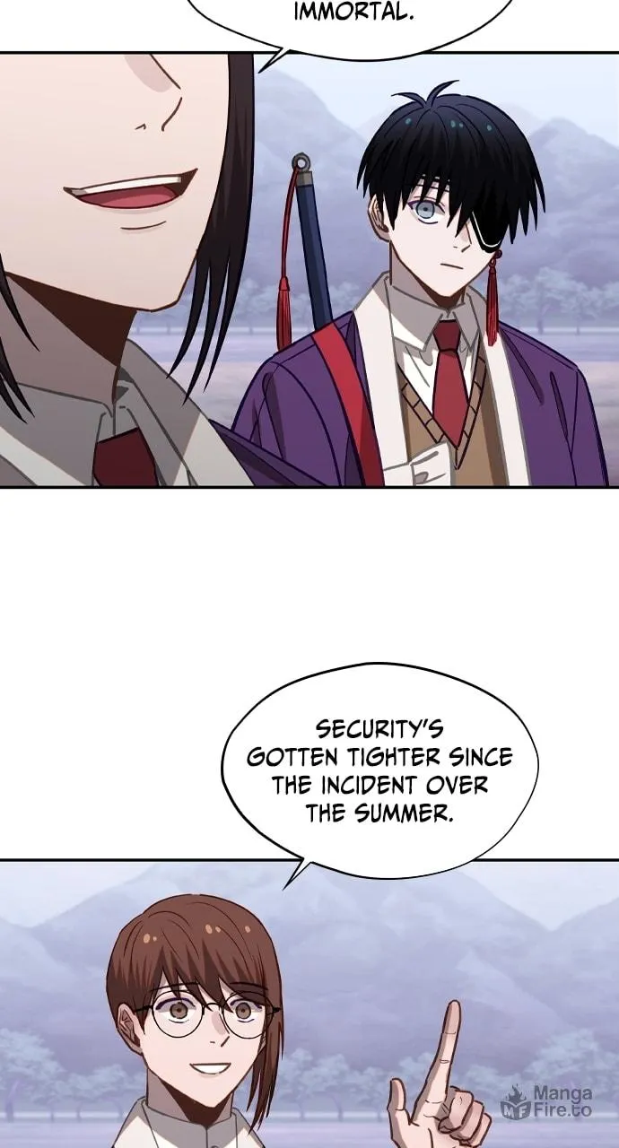 Return of the Gods Chapter 51 page 15 - 