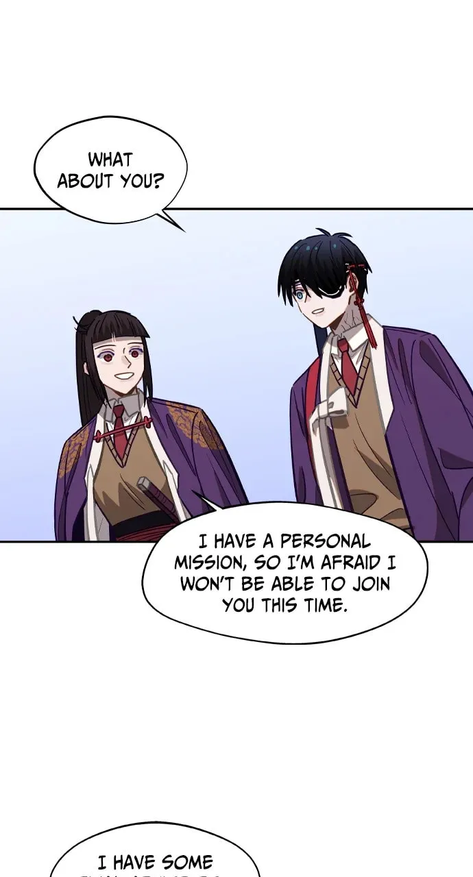 Return of the Gods Chapter 51 page 17 - 