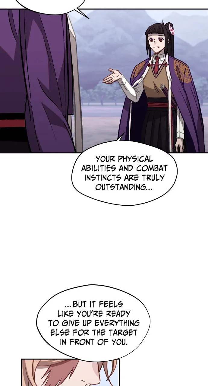 Return of the Gods Chapter 51 page 19 - 