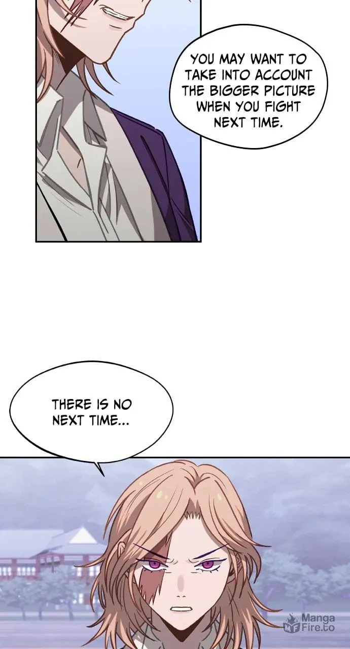 Return of the Gods Chapter 51 page 20 - 