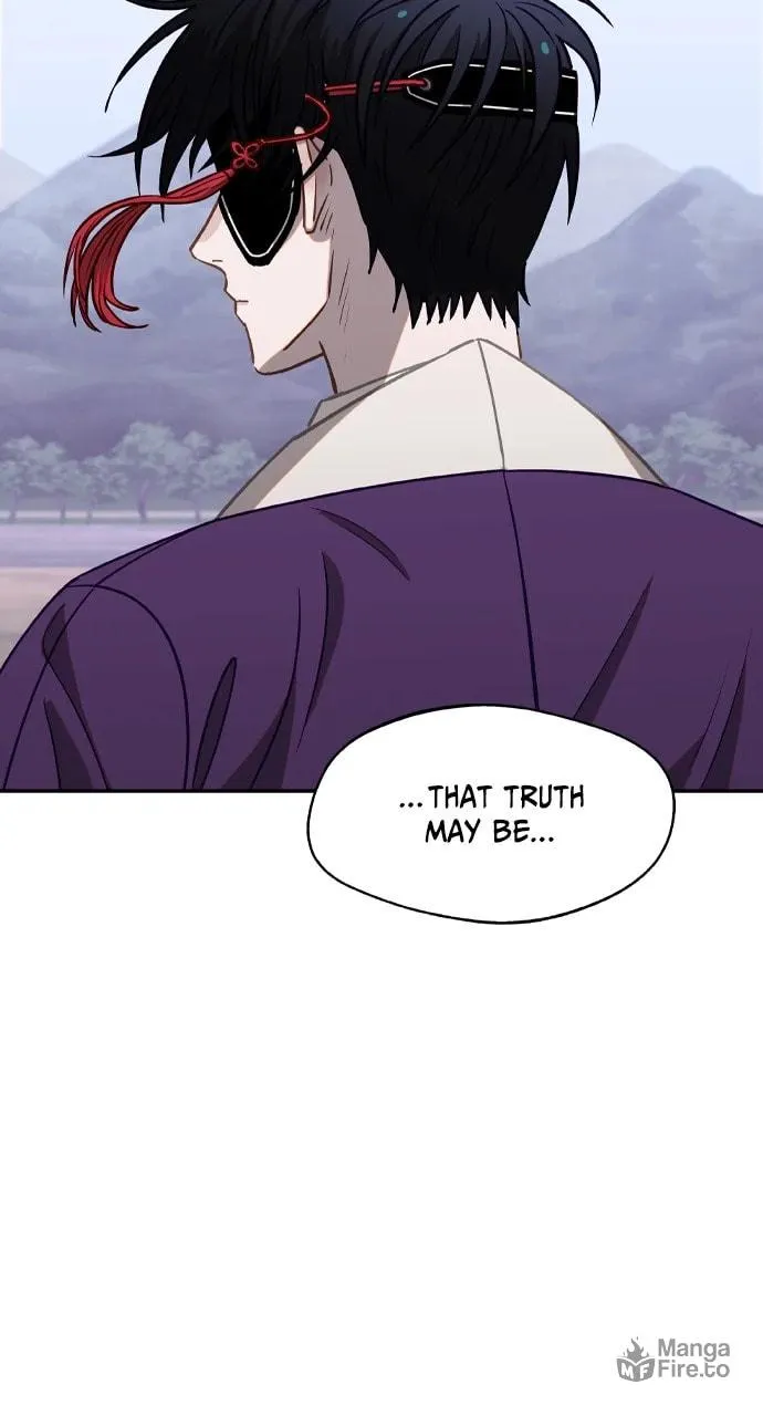 Return of the Gods Chapter 51 page 3 - 