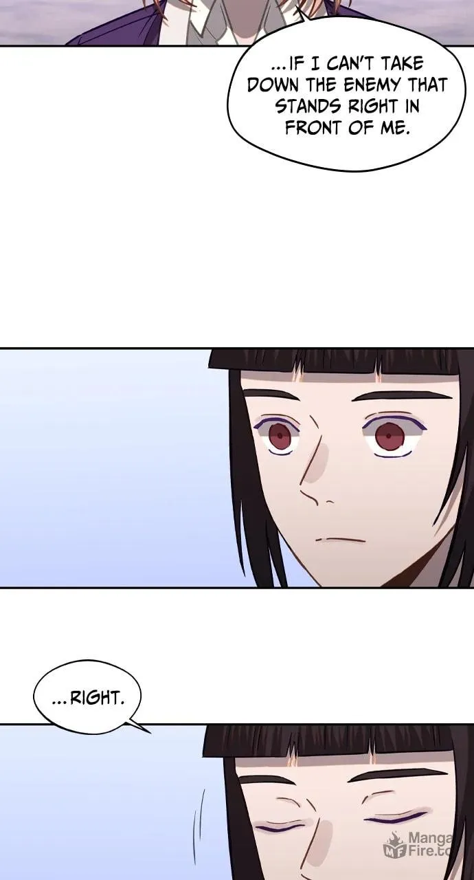 Return of the Gods Chapter 51 page 21 - 