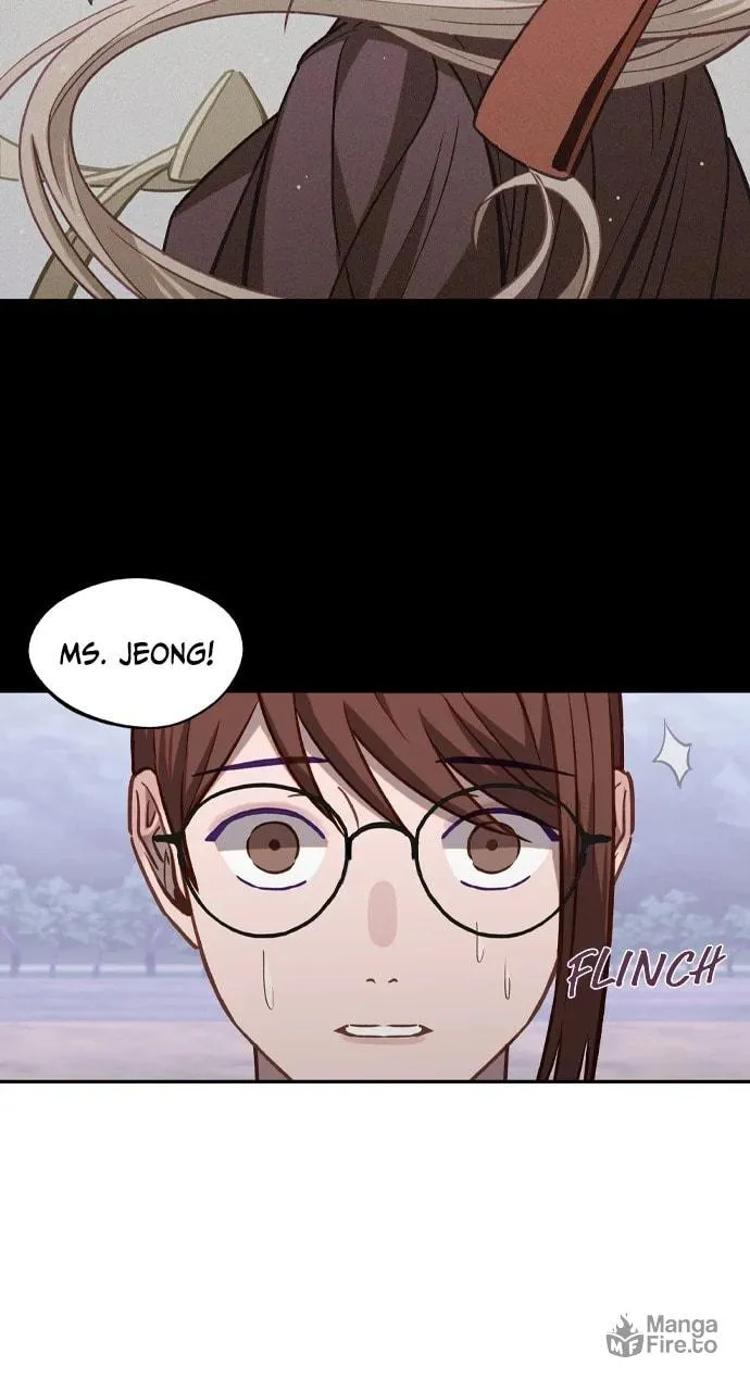 Return of the Gods Chapter 51 page 25 - 