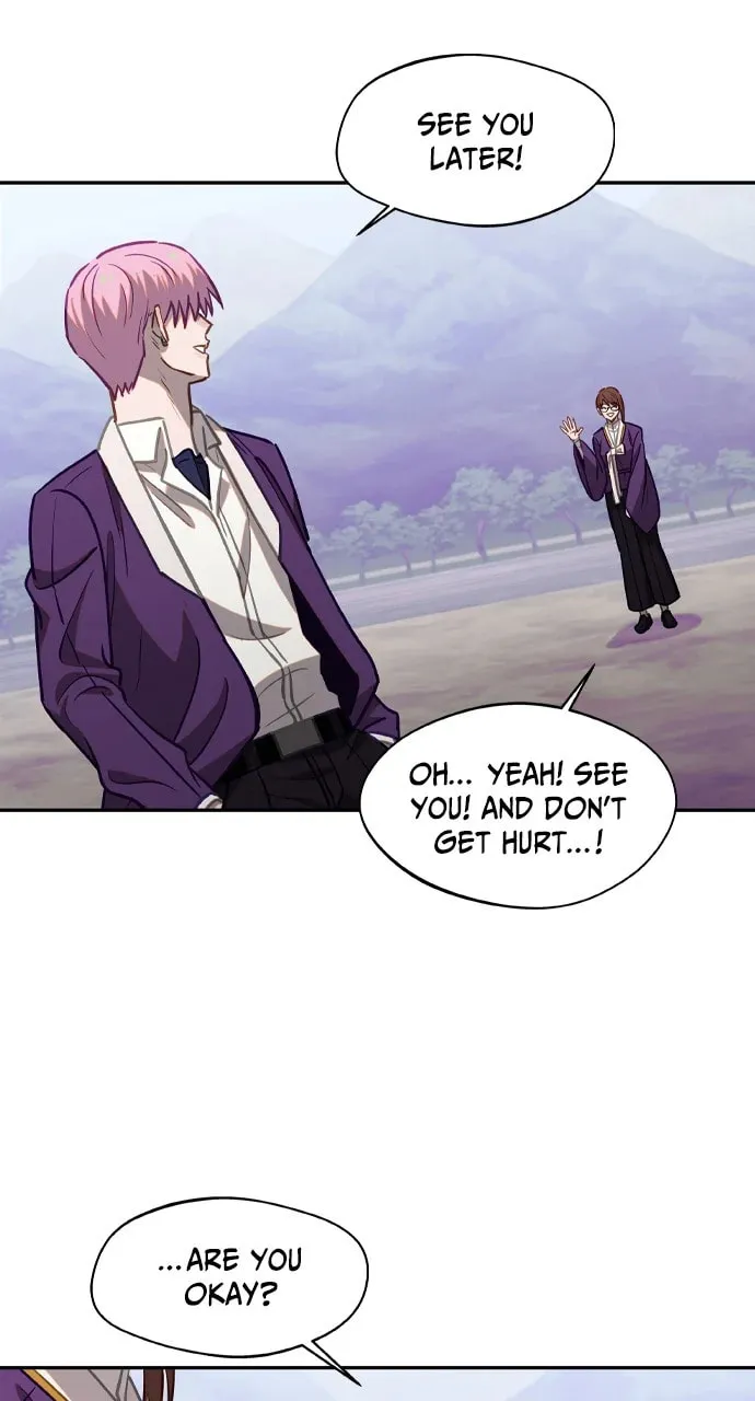 Return of the Gods Chapter 51 page 26 - 