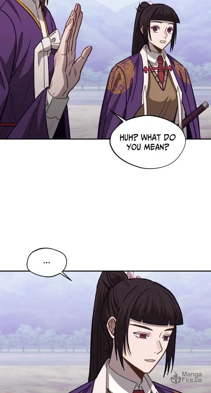 Return of the Gods Chapter 51 page 27 - 