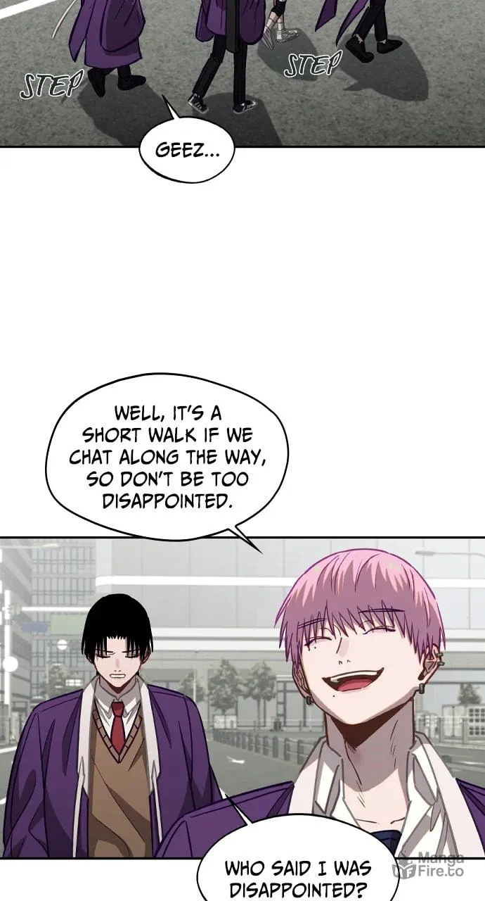 Return of the Gods Chapter 51 page 30 - 