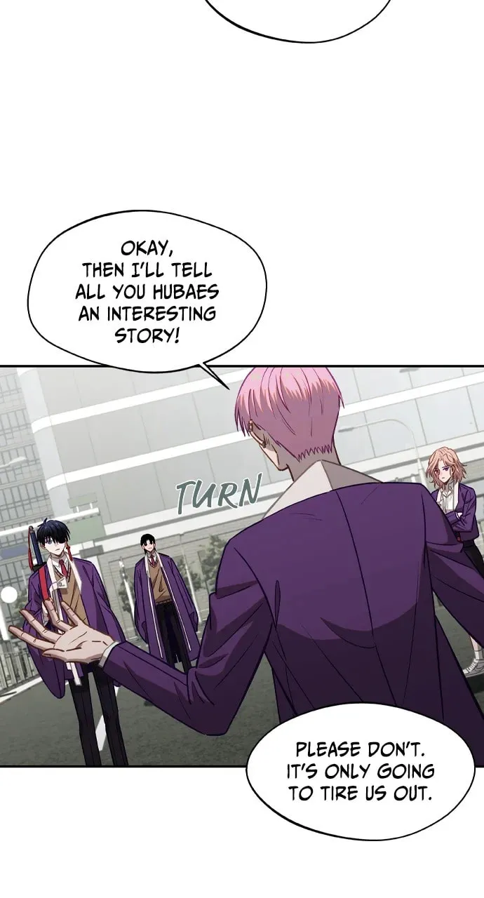 Return of the Gods Chapter 51 page 31 - 
