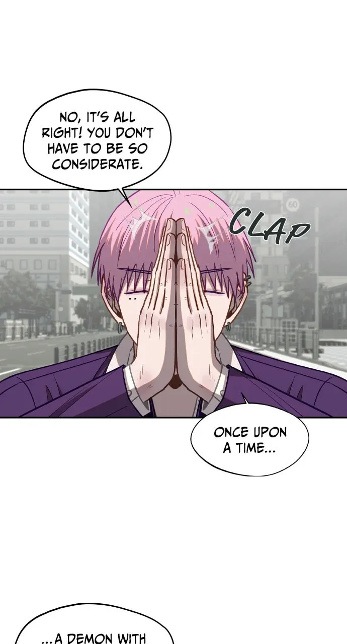 Return of the Gods Chapter 51 page 32 - 