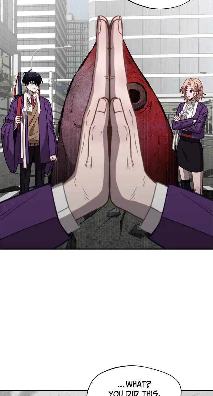 Return of the Gods Chapter 51 page 34 - 