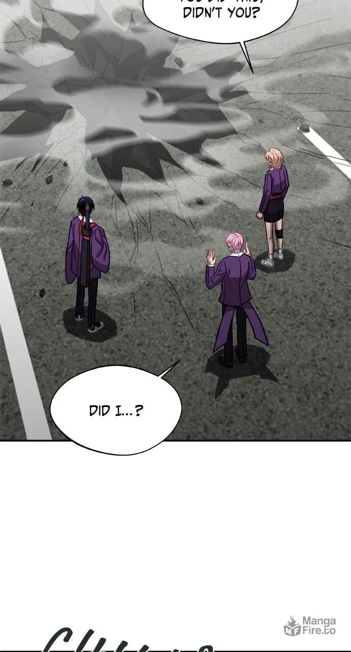 Return of the Gods Chapter 51 page 35 - 
