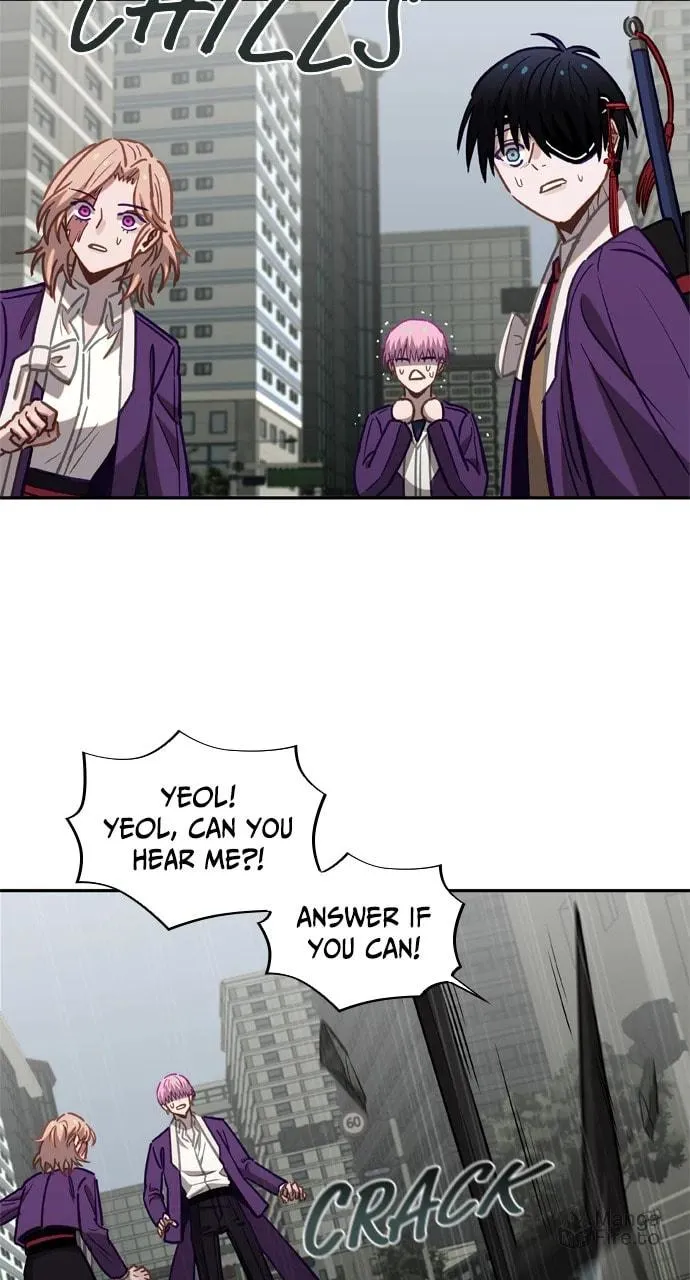 Return of the Gods Chapter 51 page 36 - 