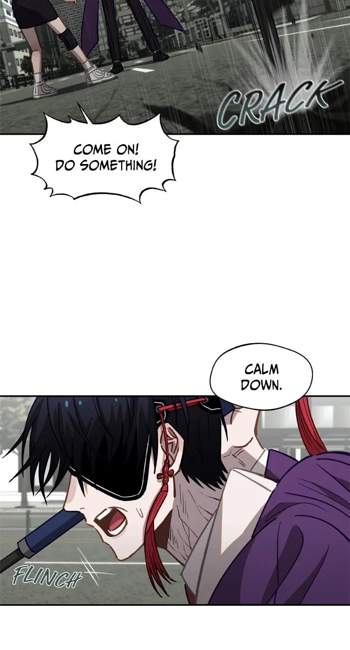 Return of the Gods Chapter 51 page 37 - 