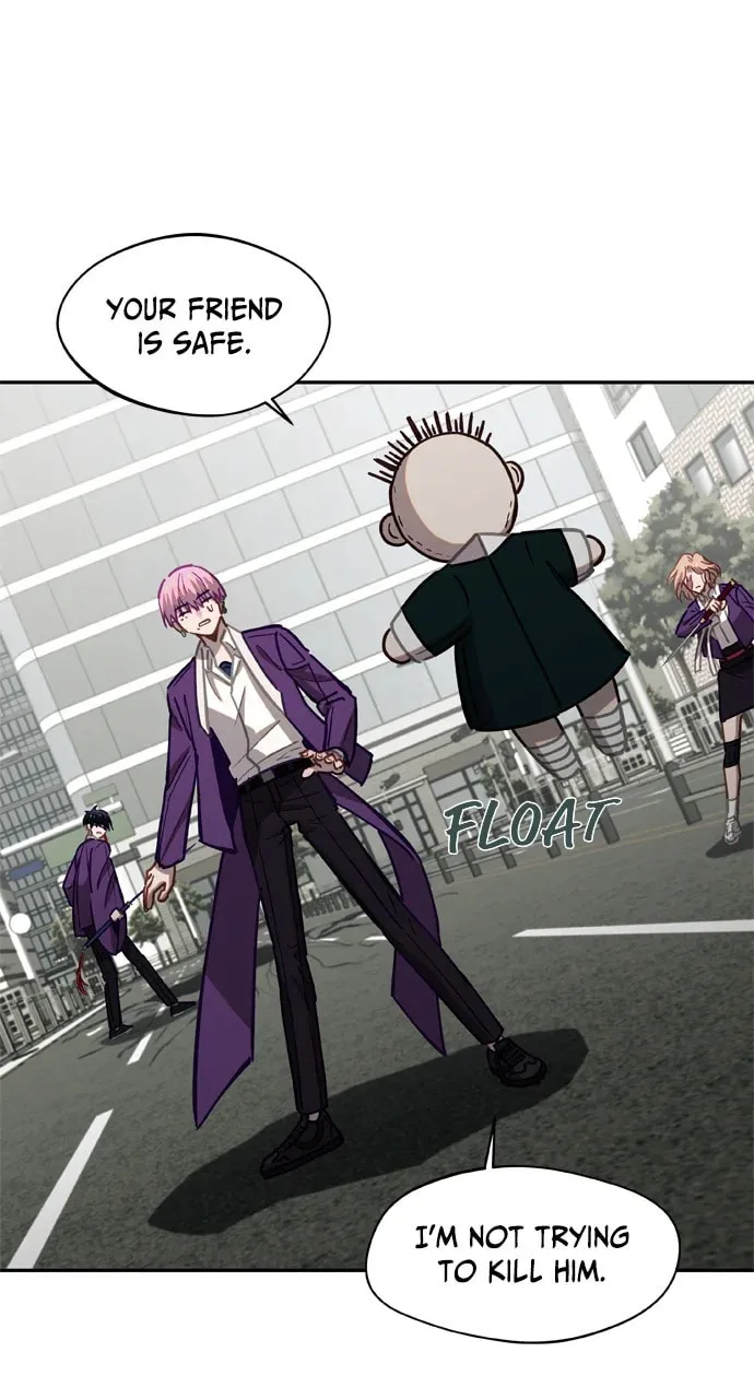 Return of the Gods Chapter 51 page 38 - 
