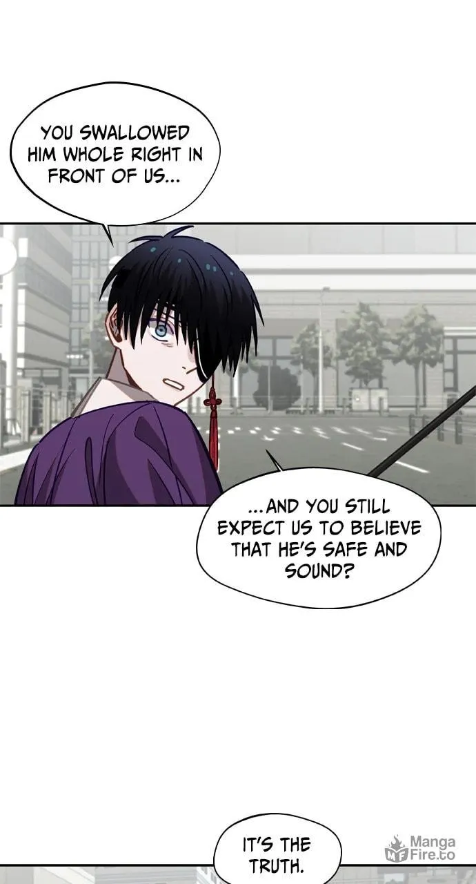 Return of the Gods Chapter 51 page 39 - 