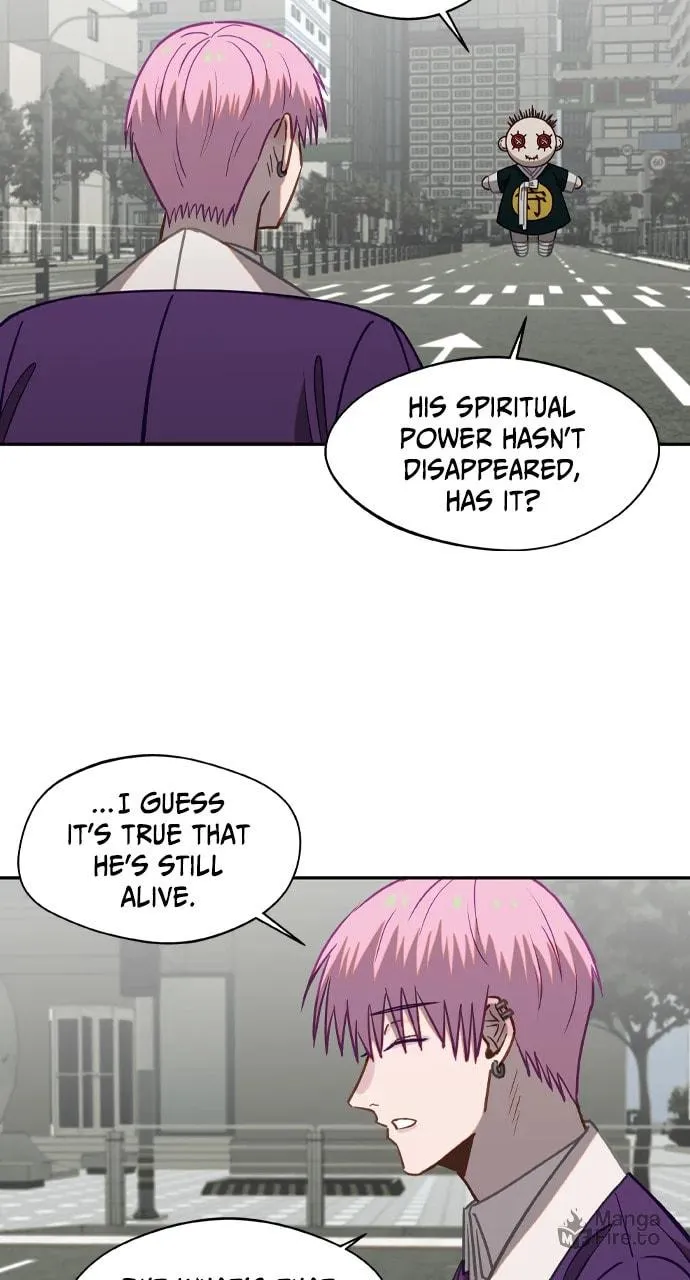 Return of the Gods Chapter 51 page 40 - 