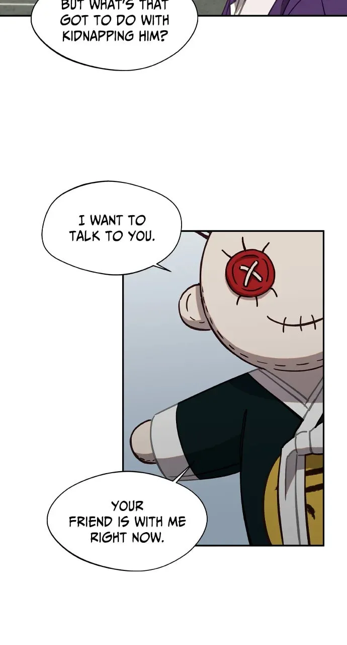 Return of the Gods Chapter 51 page 41 - 