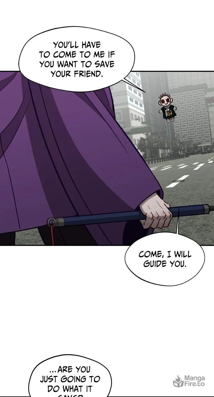 Return of the Gods Chapter 51 page 42 - 