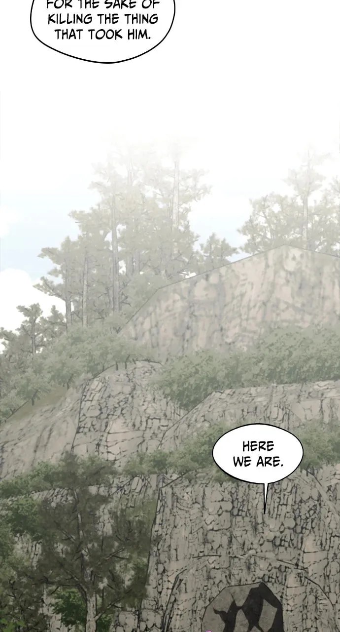 Return of the Gods Chapter 51 page 46 - 