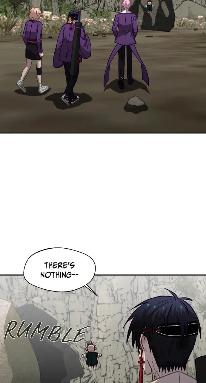 Return of the Gods Chapter 51 page 47 - 