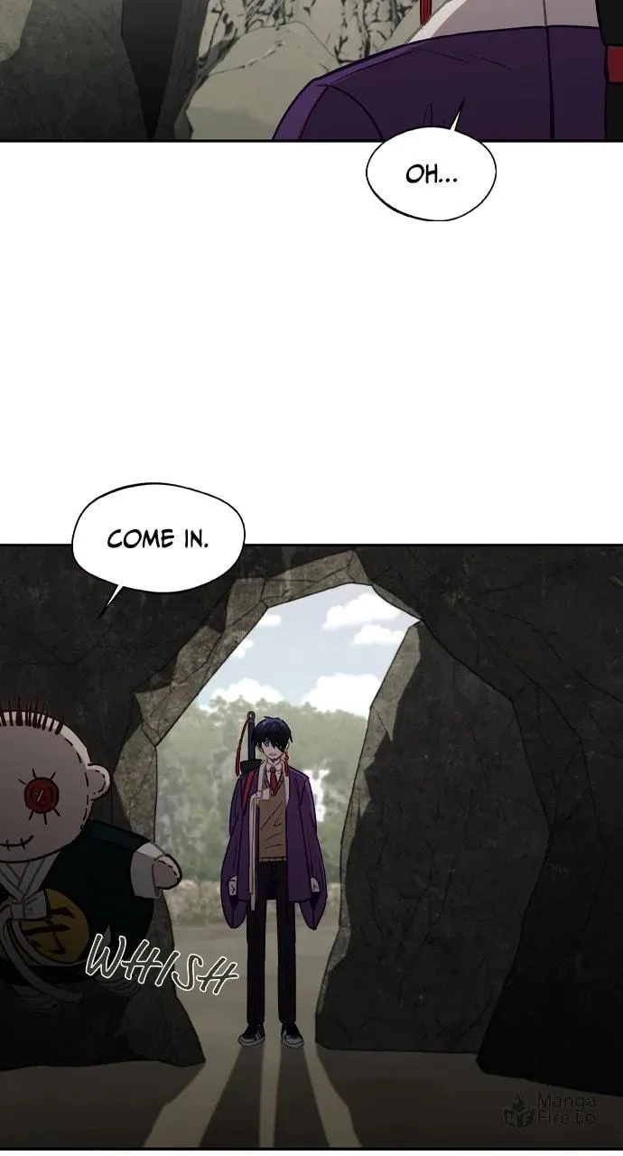 Return of the Gods Chapter 51 page 48 - 