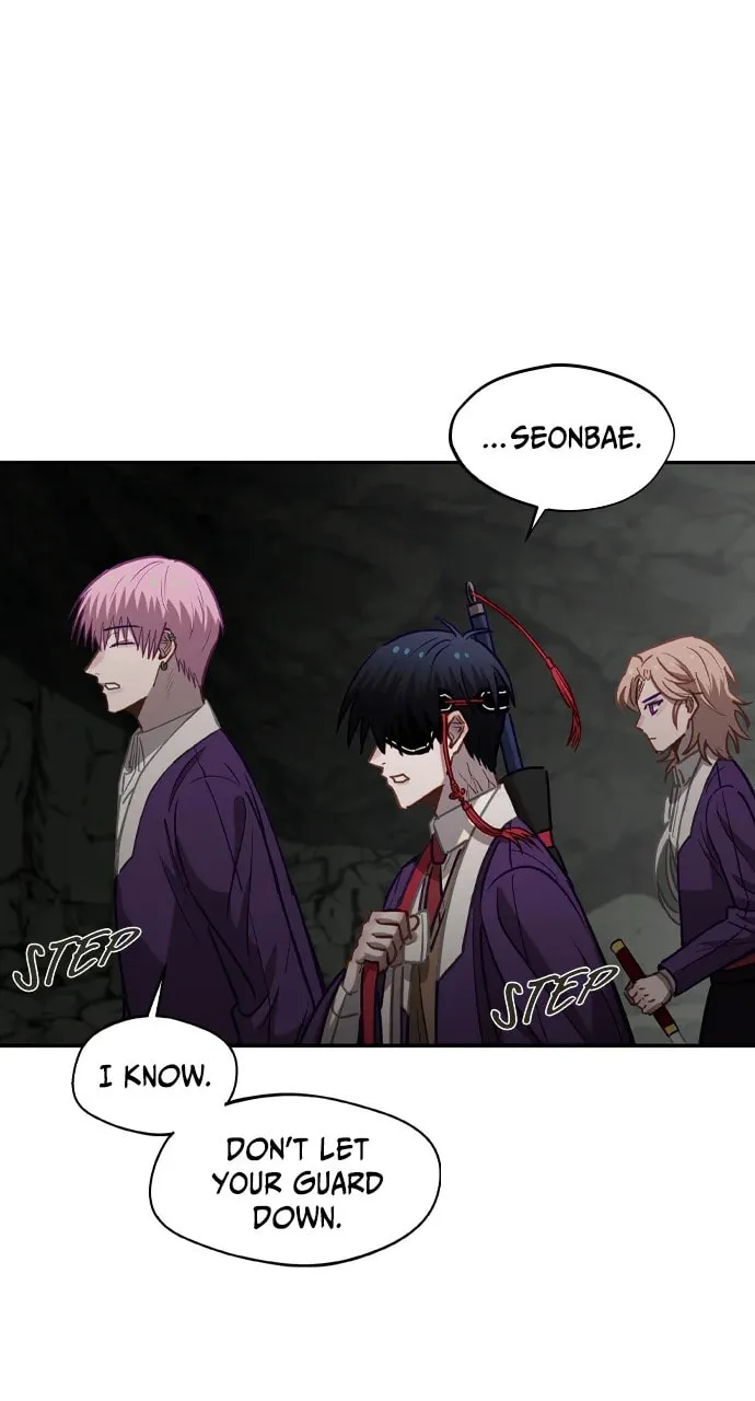 Return of the Gods Chapter 51 page 49 - 