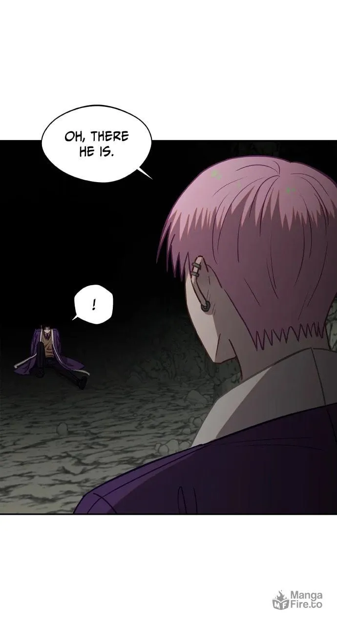 Return of the Gods Chapter 51 page 50 - 