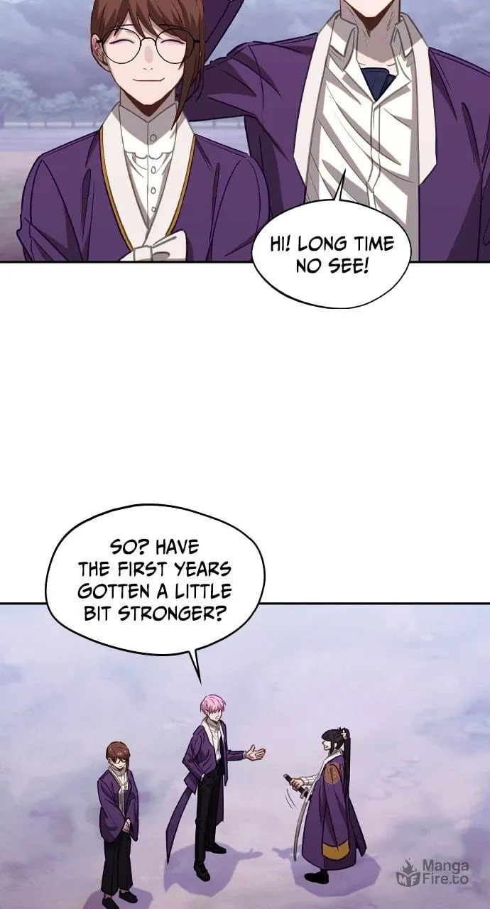 Return of the Gods Chapter 51 page 6 - 