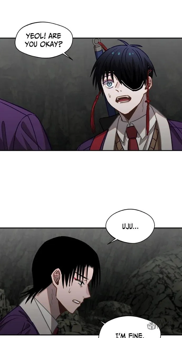 Return of the Gods Chapter 51 page 51 - 