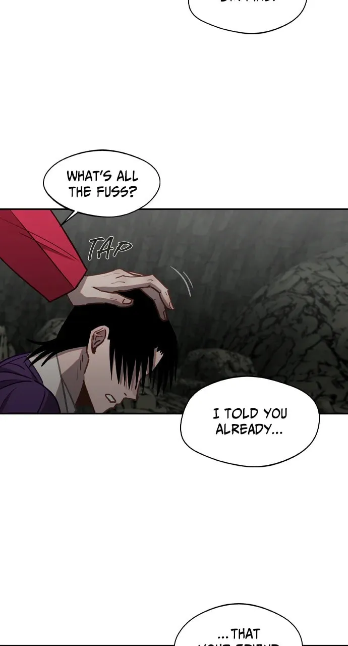 Return of the Gods Chapter 51 page 52 - 