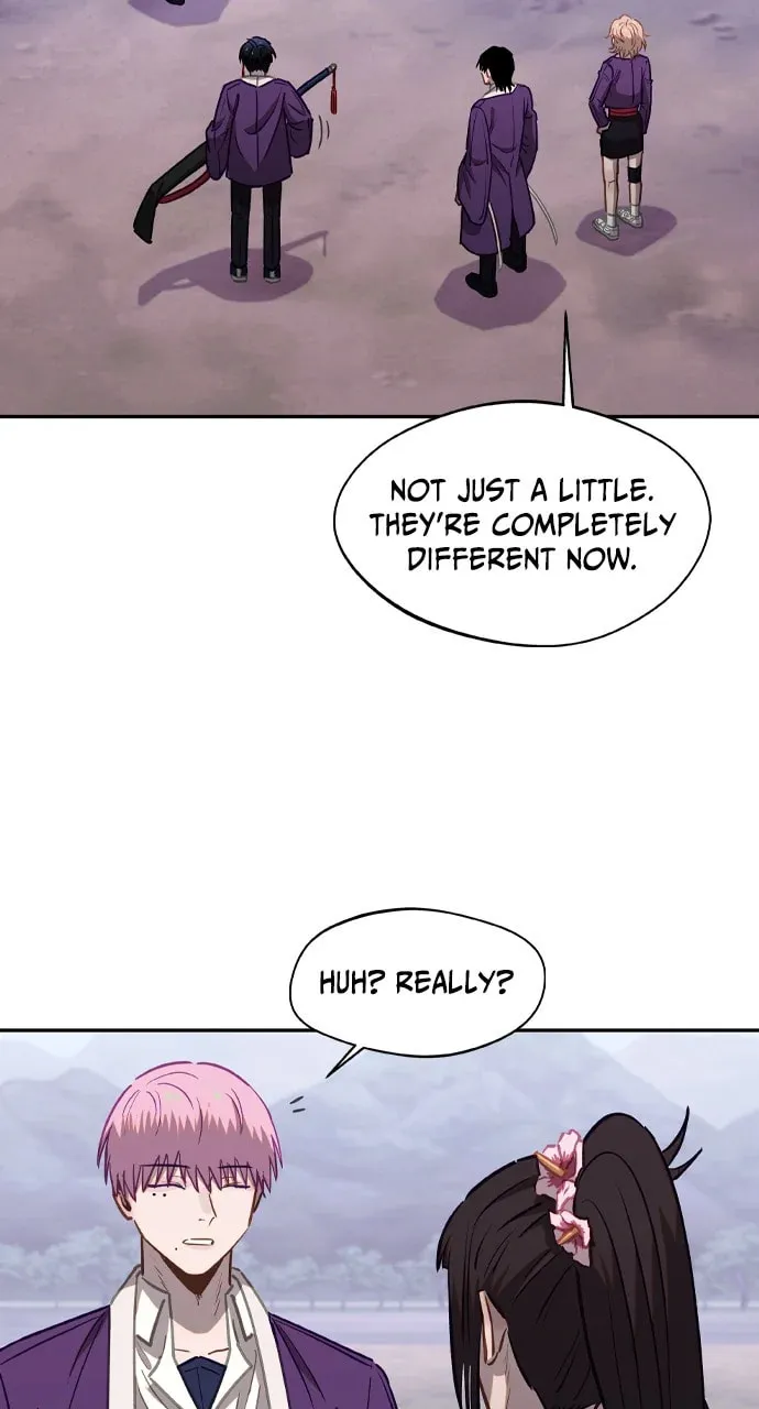 Return of the Gods Chapter 51 page 7 - 