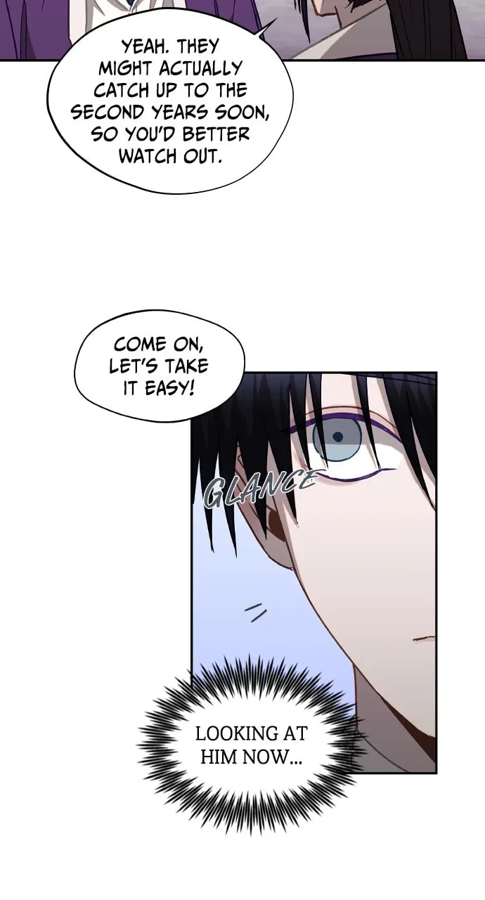 Return of the Gods Chapter 51 page 8 - 