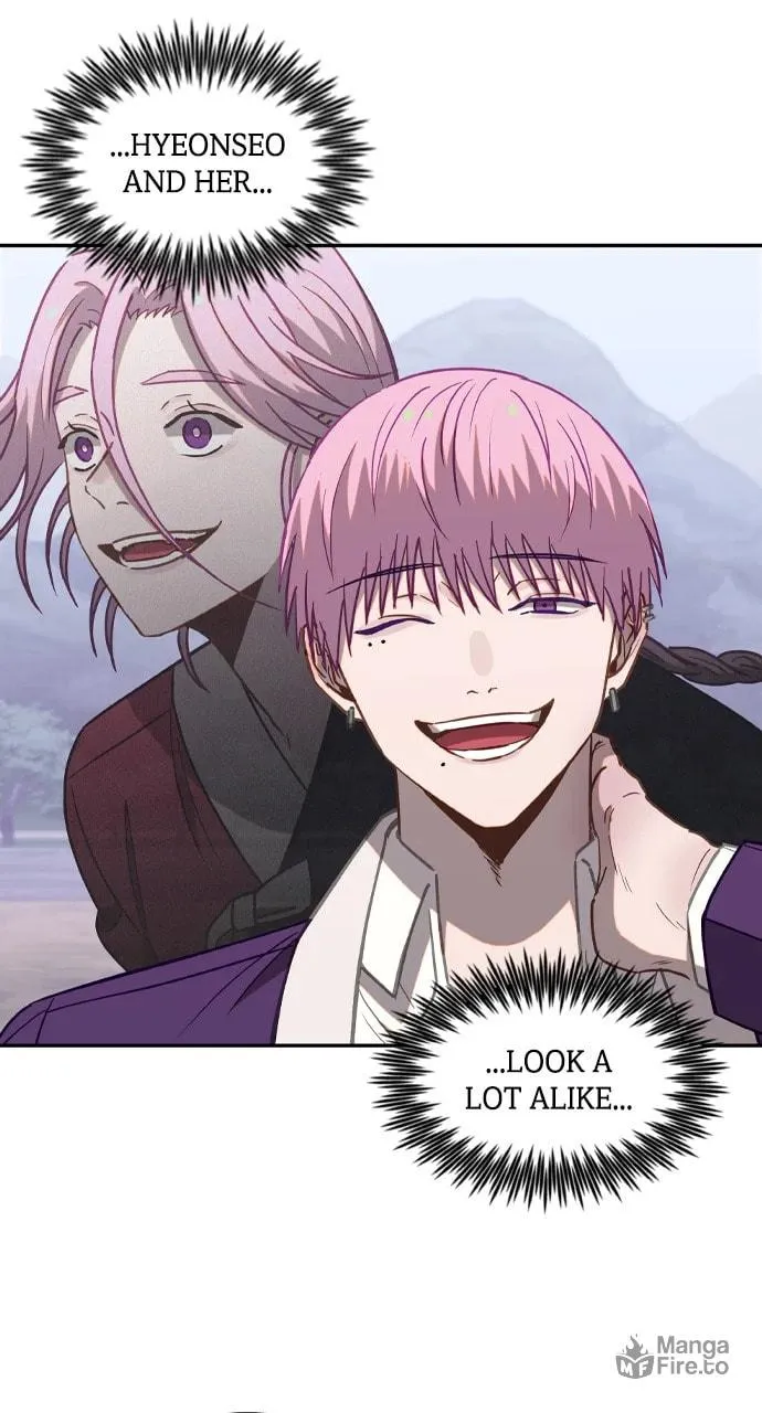 Return of the Gods Chapter 51 page 9 - 