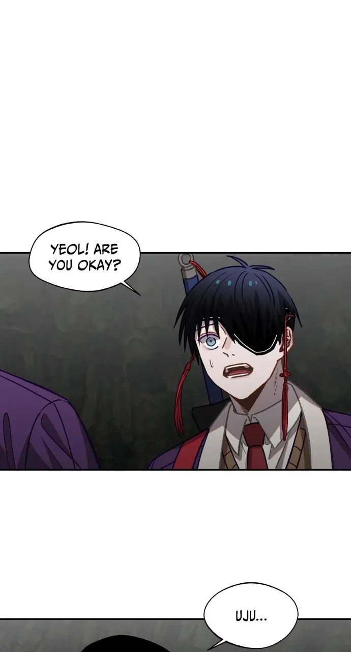 Return of the Gods Chapter 52 page 1 - 